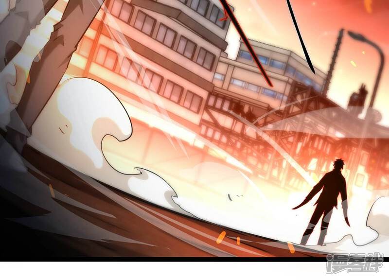 《诸神退散》第94话 大圣VS白鬼 第50页