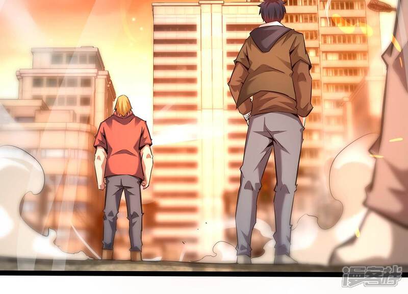 《诸神退散》第95话 屠元的“恐怖”实力 第65页