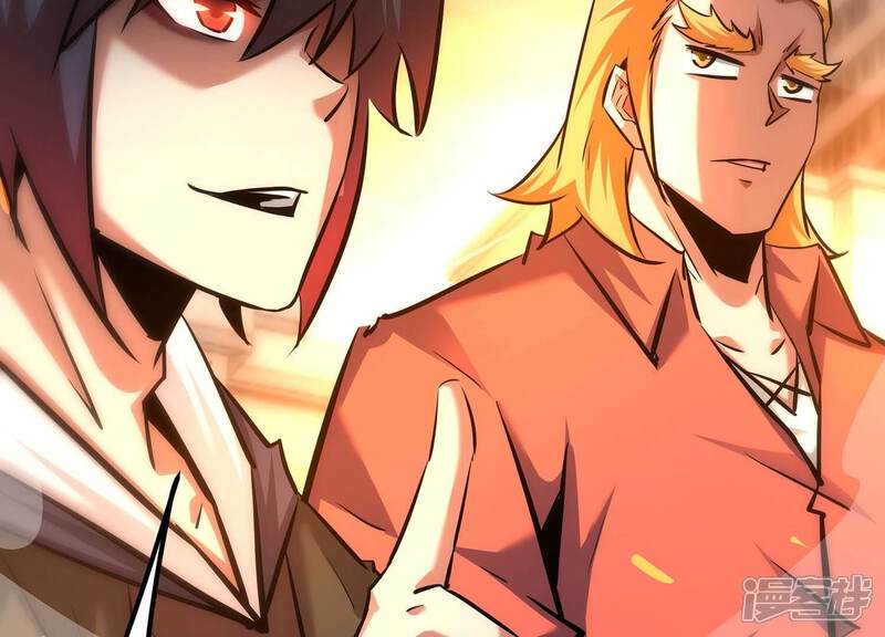 《诸神退散》第96话 男色交易 第31页