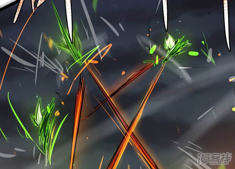 《诸神退散》第100话 青面兽的终极形态！ 第30页