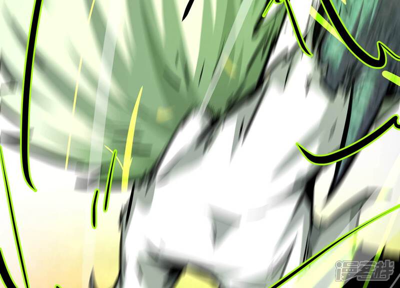 《诸神退散》第100话 青面兽的终极形态！ 第49页