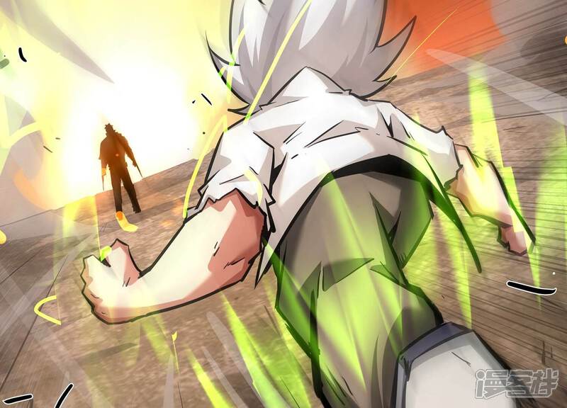 《诸神退散》第99话 酣战！被低估的对手！ 第18页