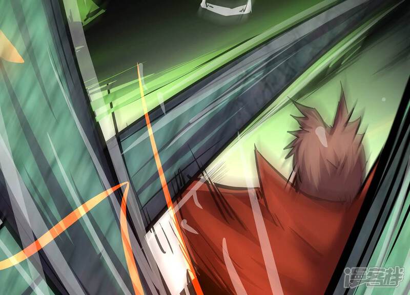 《诸神退散》第99话 酣战！被低估的对手！ 第49页