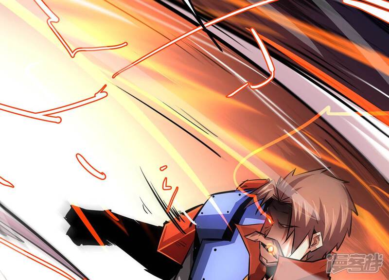 《诸神退散》第99话 酣战！被低估的对手！ 第56页