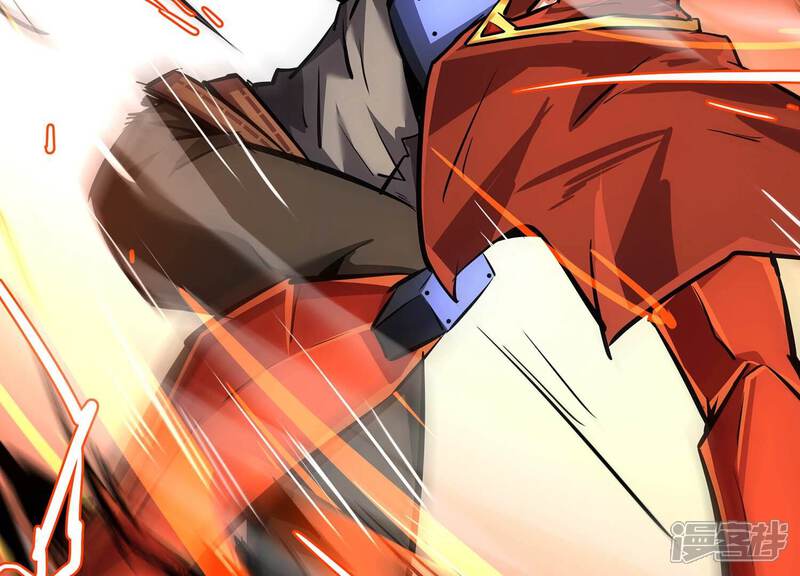 《诸神退散》第99话 酣战！被低估的对手！ 第57页