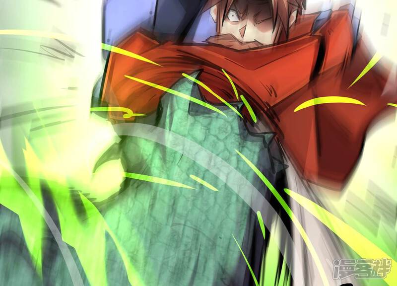 《诸神退散》第99话 酣战！被低估的对手！ 第78页