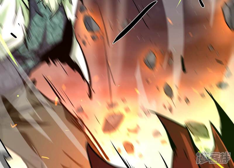《诸神退散》第102话 人…是什么？ 第32页