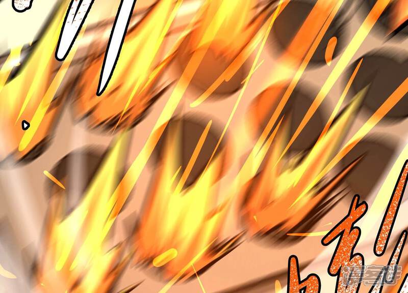 《诸神退散》第101话 一人即是军团 第27页