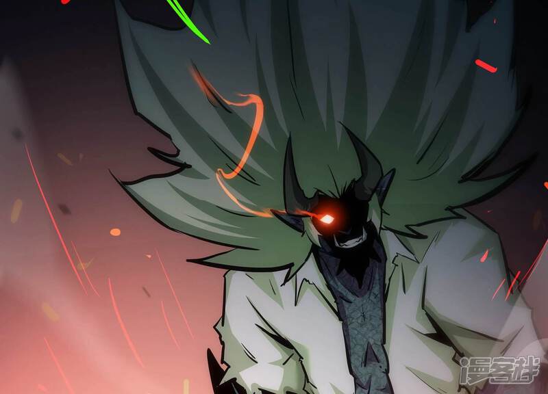 《诸神退散》第101话 一人即是军团 第85页