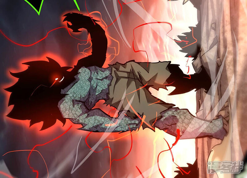 《诸神退散》第104话 瞬杀！ 第17页