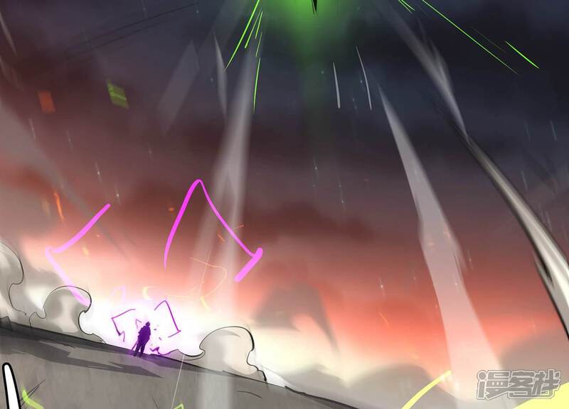 《诸神退散》第104话 瞬杀！ 第20页