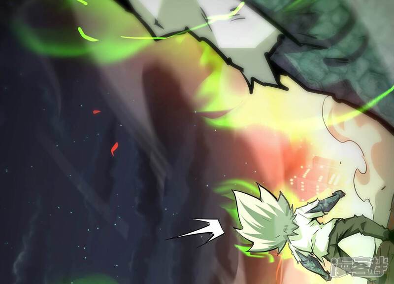 《诸神退散》第104话 瞬杀！ 第2页