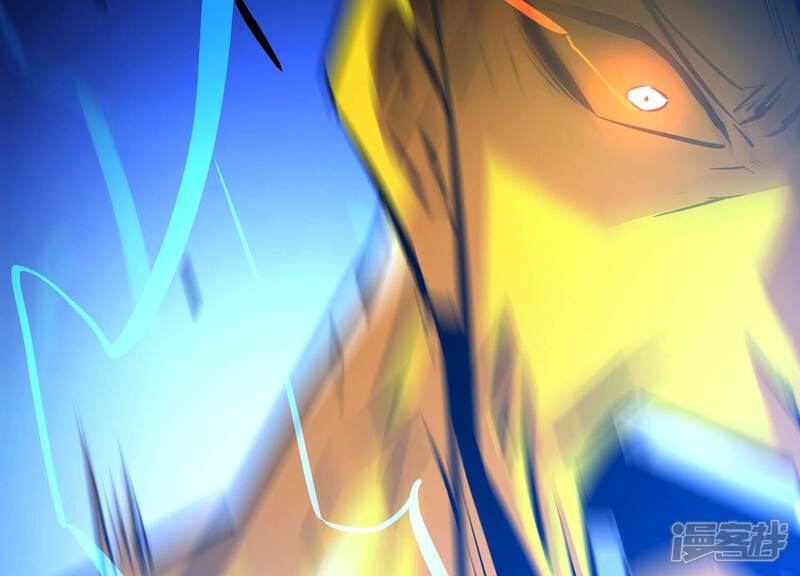 《诸神退散》第108话 双能力者 第35页
