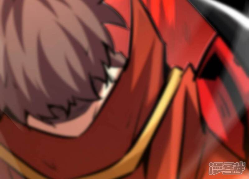 《诸神退散》第107话 不死暴君 第64页
