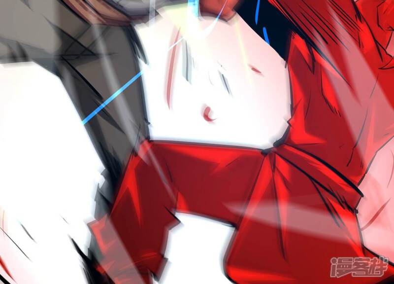 《诸神退散》第107话 不死暴君 第69页