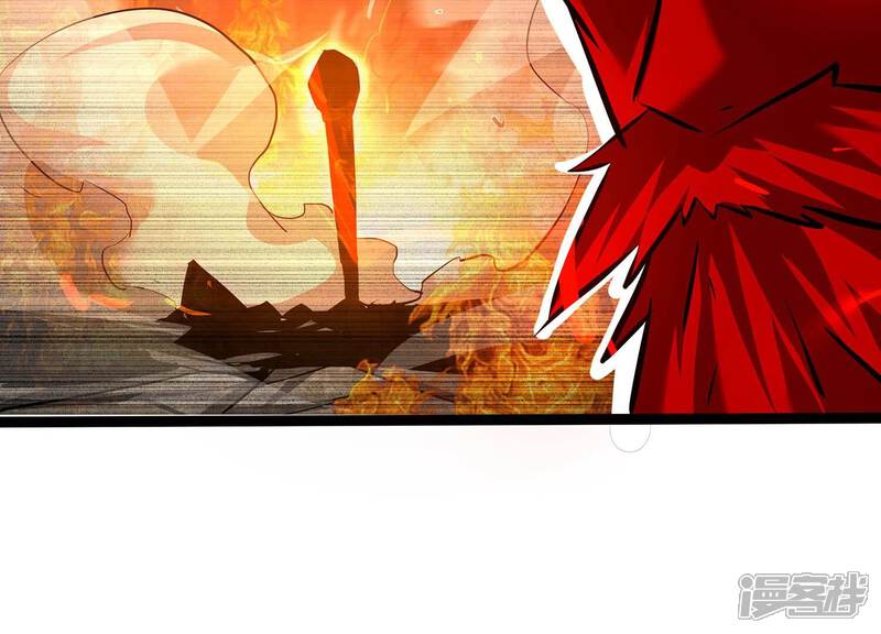 《诸神退散》第107话 不死暴君 第78页