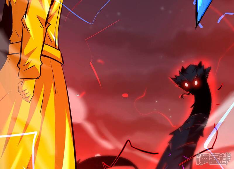 《诸神退散》最终话 潜伏的无面奴！ 第10页