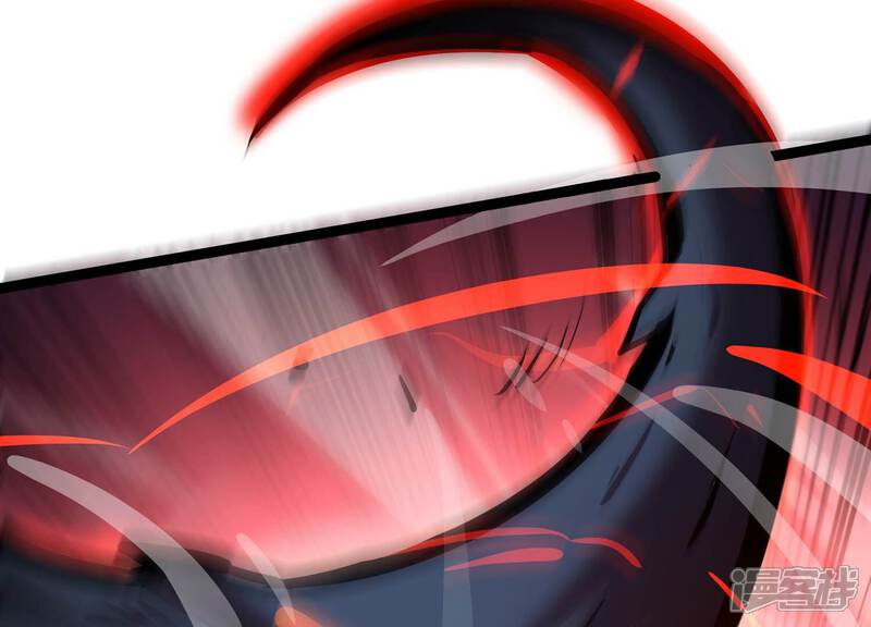 《诸神退散》最终话 潜伏的无面奴！ 第50页