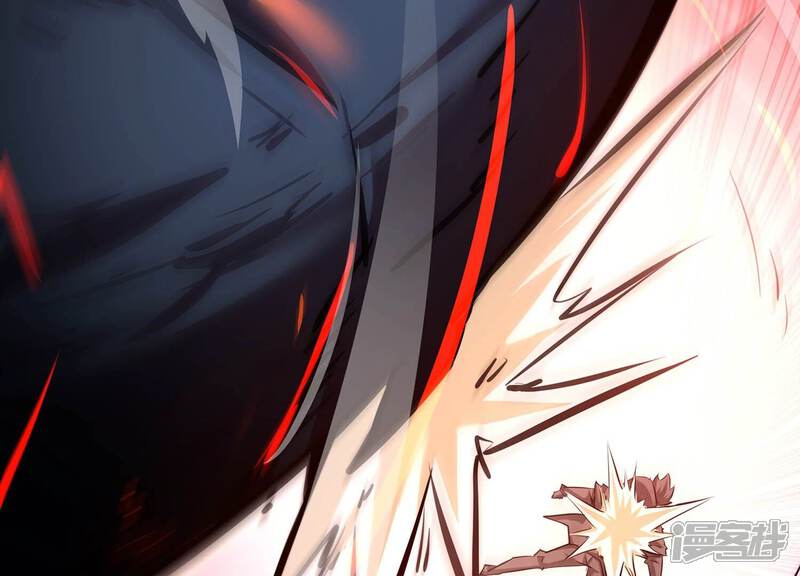 《诸神退散》最终话 潜伏的无面奴！ 第51页