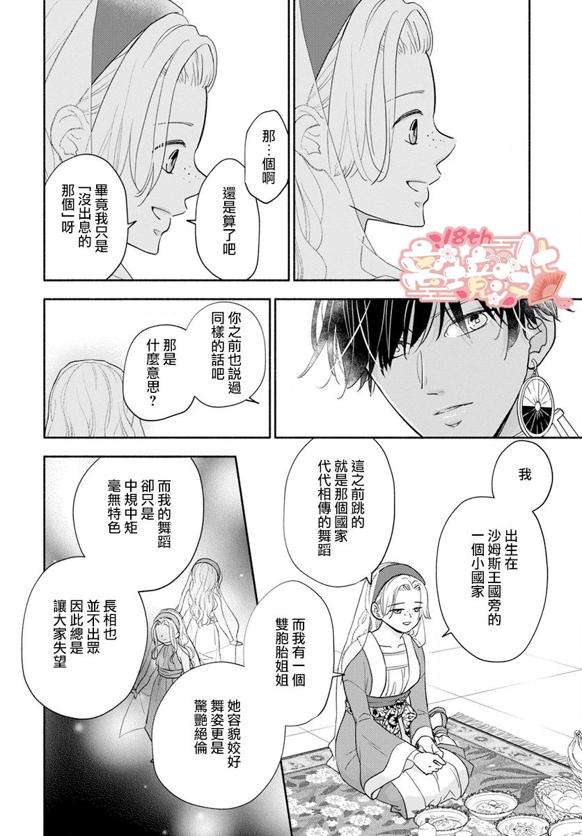 《陷入恋爱的日暮王子》短篇 第29页