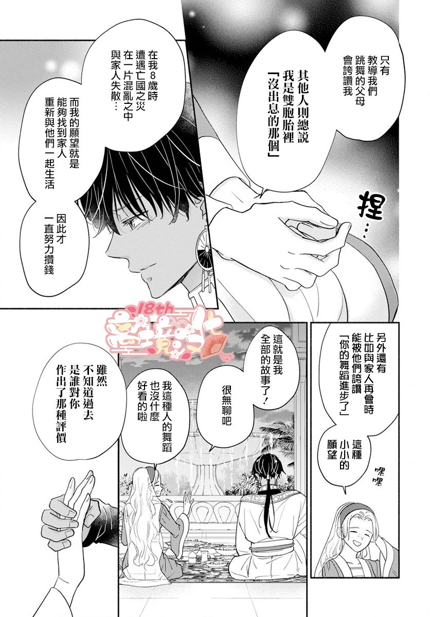 《陷入恋爱的日暮王子》短篇 第30页