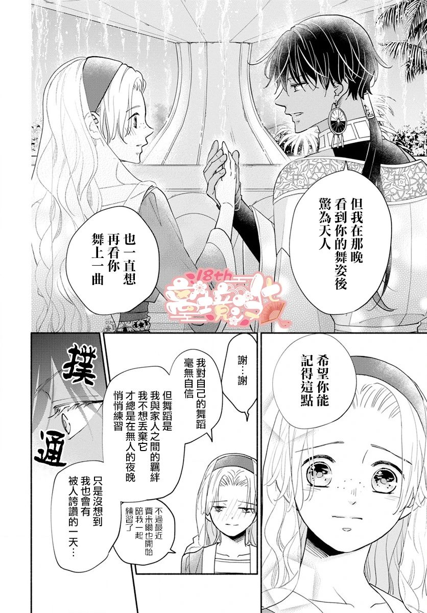 《陷入恋爱的日暮王子》短篇 第31页