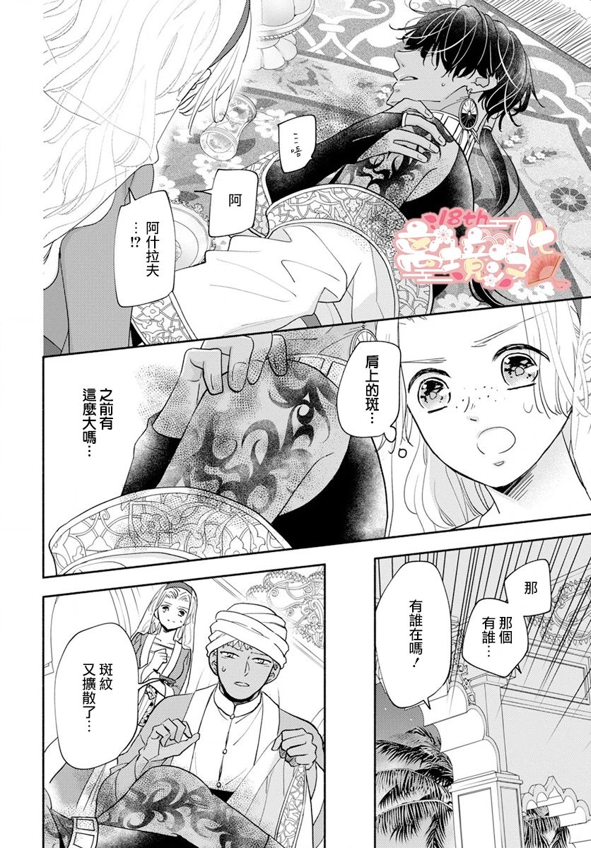 《陷入恋爱的日暮王子》短篇 第33页