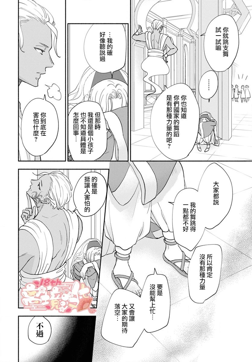 《陷入恋爱的日暮王子》短篇 第37页