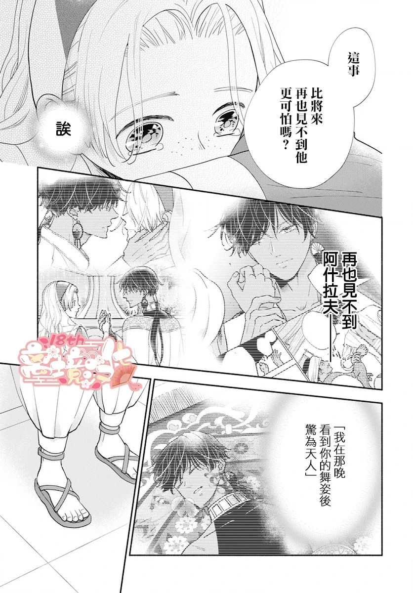 《陷入恋爱的日暮王子》短篇 第38页