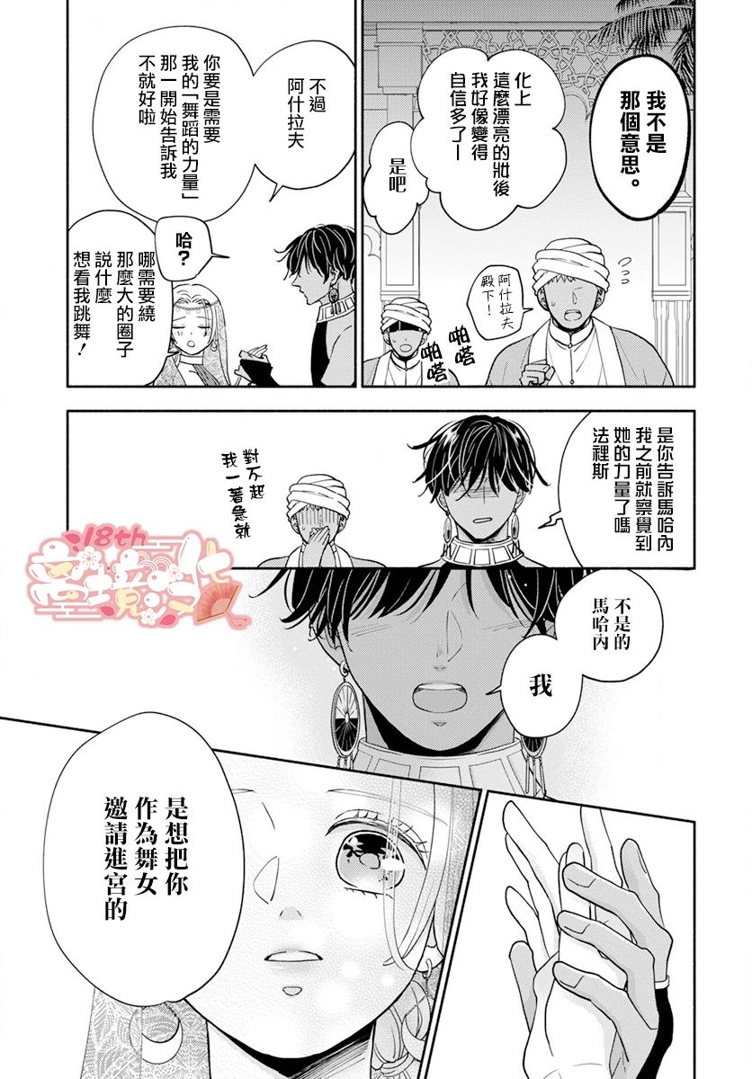 《陷入恋爱的日暮王子》短篇 第47页