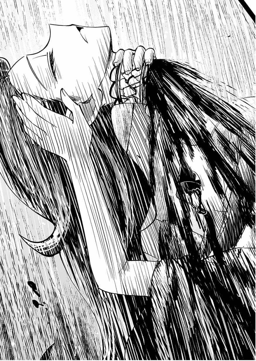 《向往英雄的少女就算沦落为吸血鬼也想成为英雄》第06话 第25页