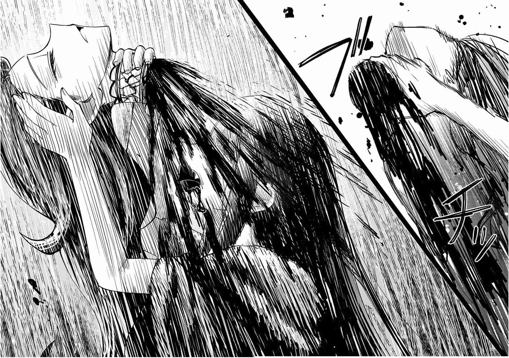 《向往英雄的少女就算沦落为吸血鬼也想成为英雄》第06话 第26页