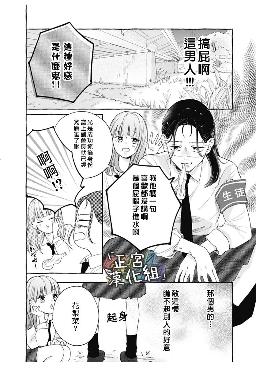 《狩女的报恩》全一话 第14页