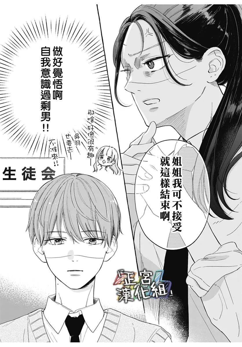 《狩女的报恩》全一话 第15页