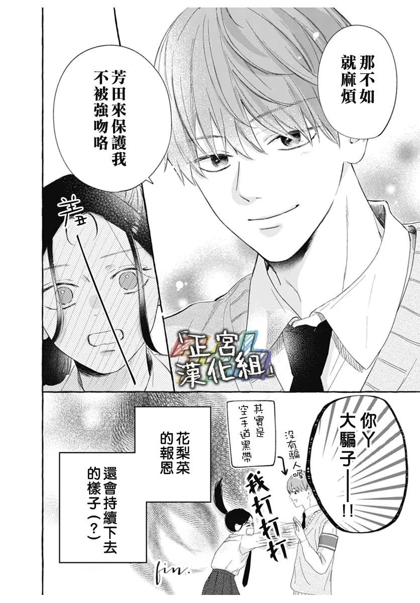《狩女的报恩》全一话 第37页