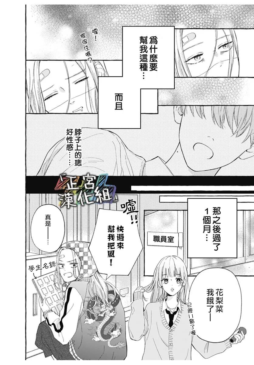 《狩女的报恩》全一话 第4页