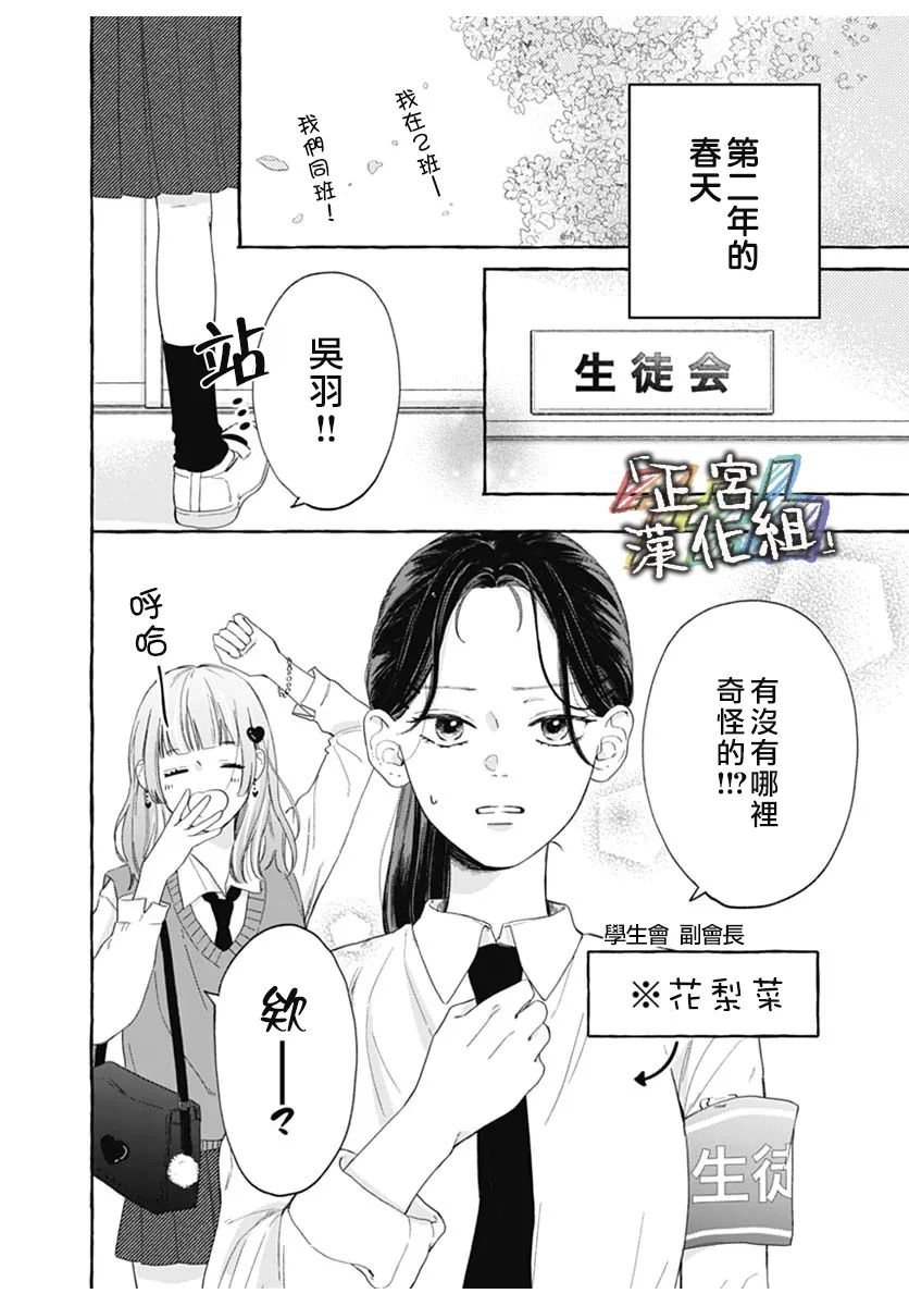 《狩女的报恩》全一话 第6页