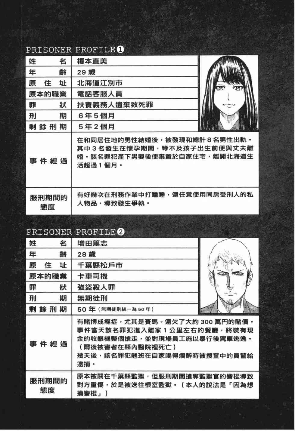 《DELETE 消灭游戏》第01卷 第119页