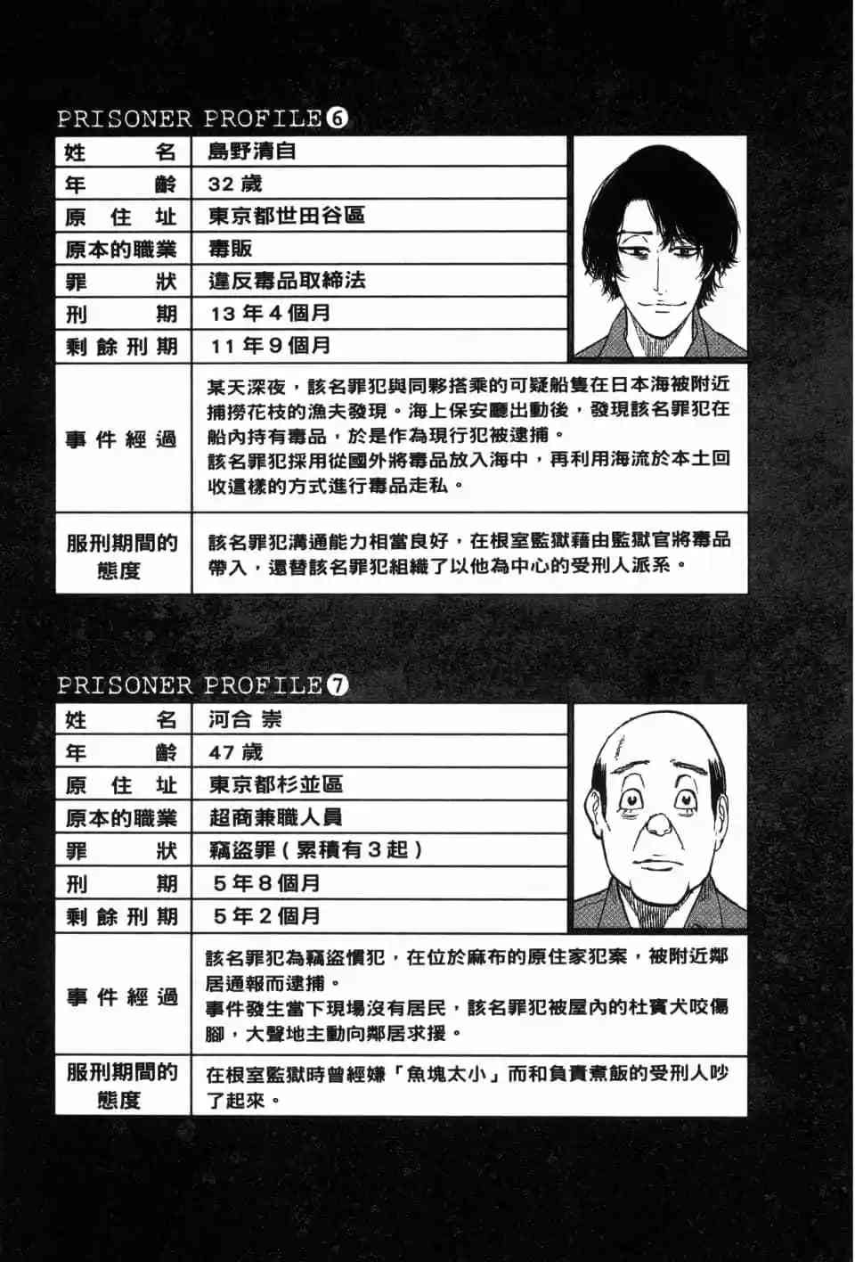 《DELETE 消灭游戏》第03卷 第112页