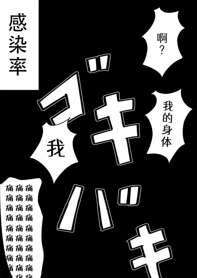 《完全失去一切的TS娘》5-36 第62页