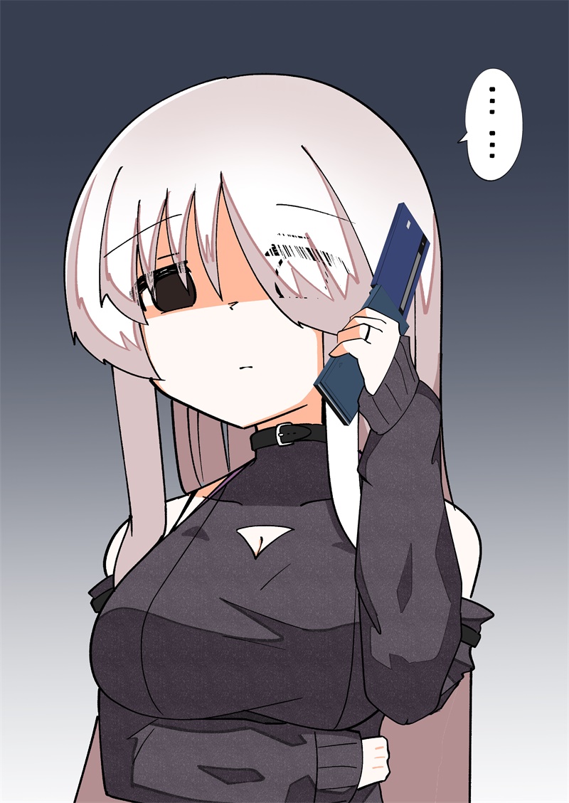 《完全失去一切的TS娘》5-36 第67页
