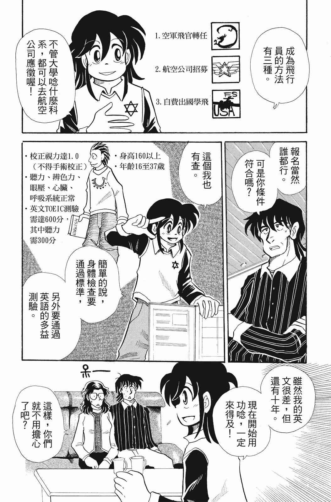 《飞行俱乐部》第02卷 第41页