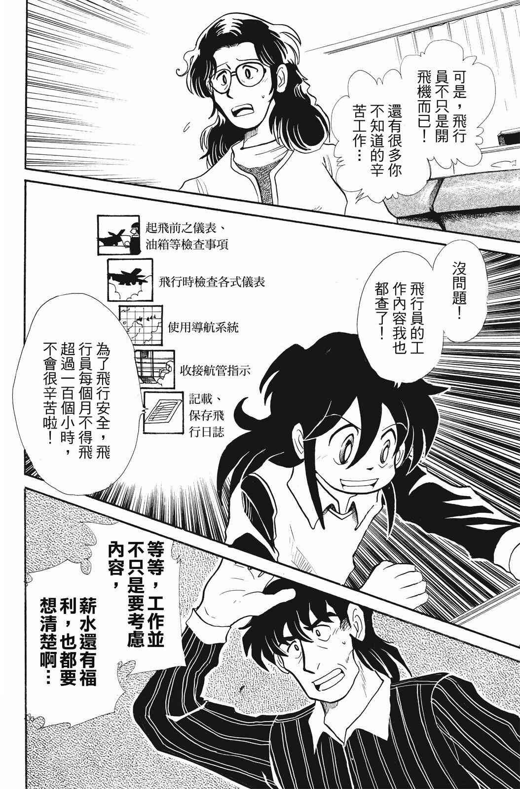 《飞行俱乐部》第02卷 第42页