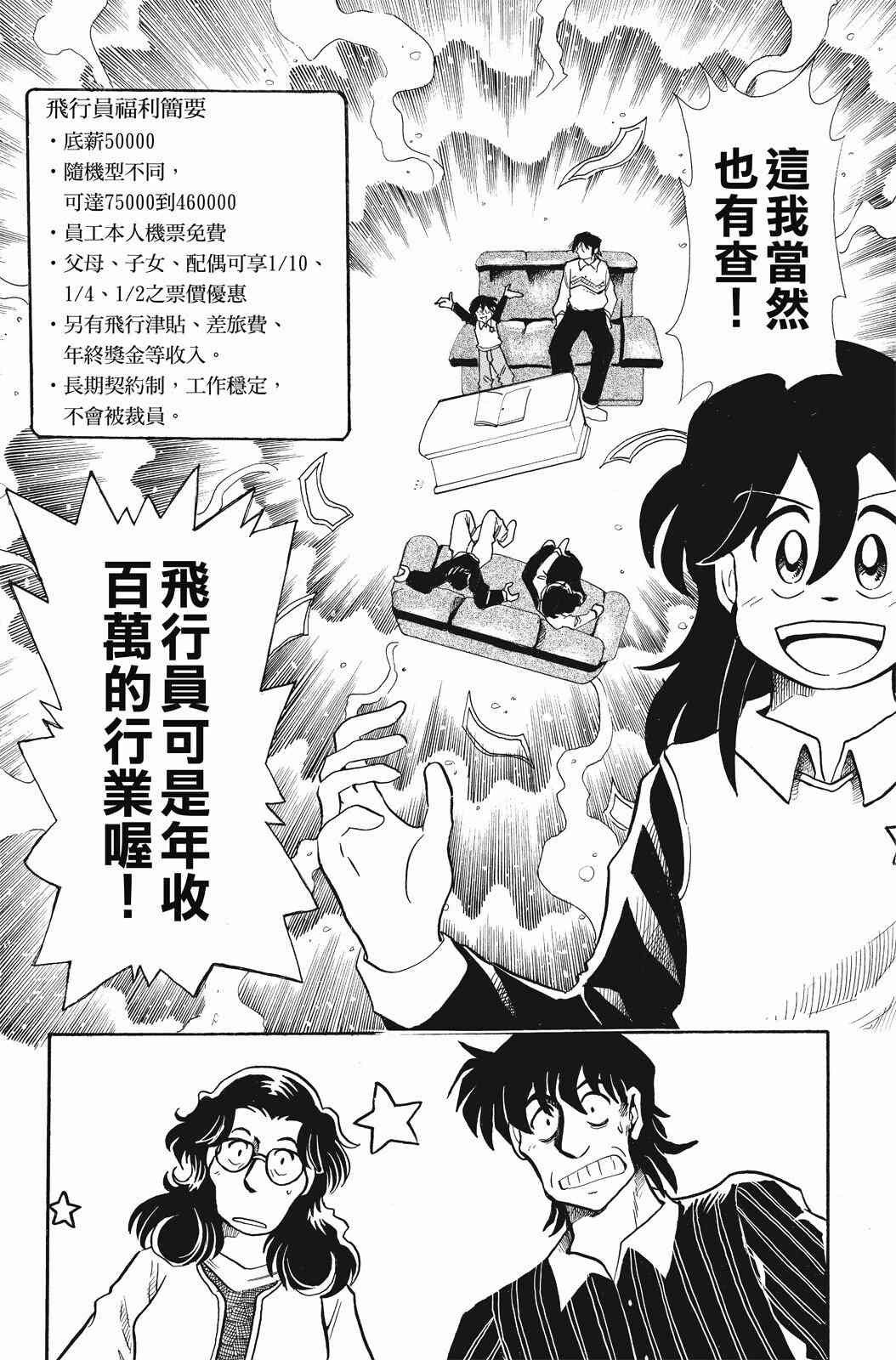 《飞行俱乐部》第02卷 第43页