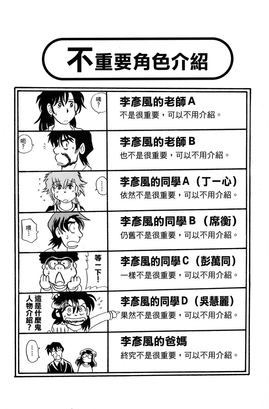 《飞行俱乐部》第02卷 第5页