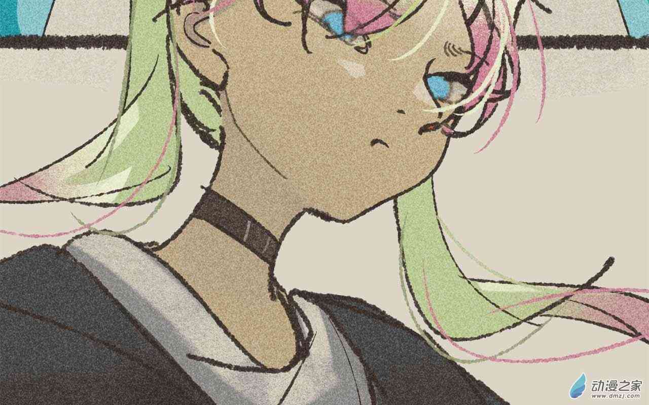 《只是一些小故事》01 心潮 第109页