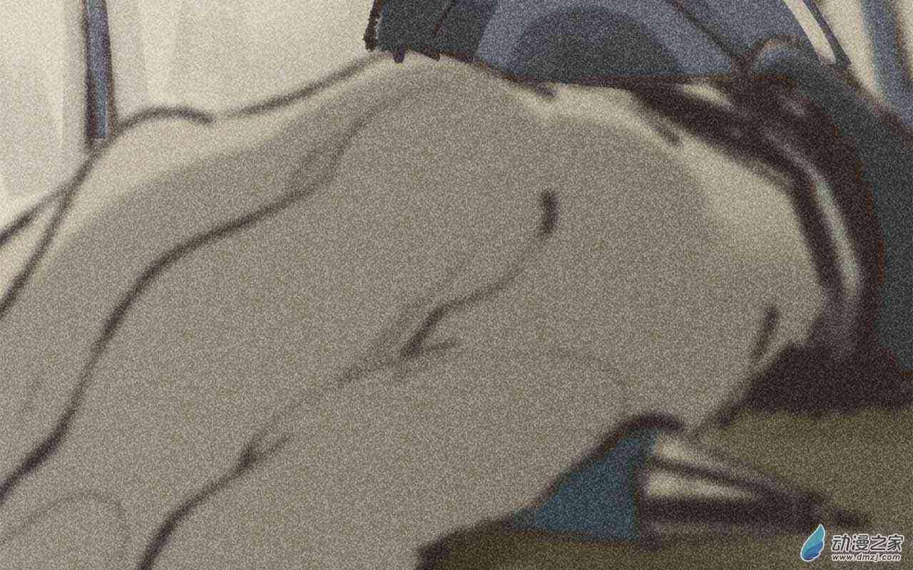 《只是一些小故事》01 心潮 第10页