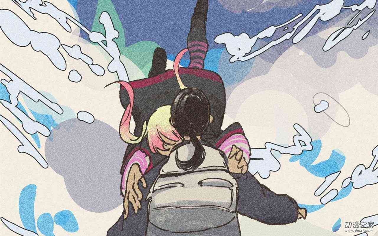 《只是一些小故事》01 心潮 第133页
