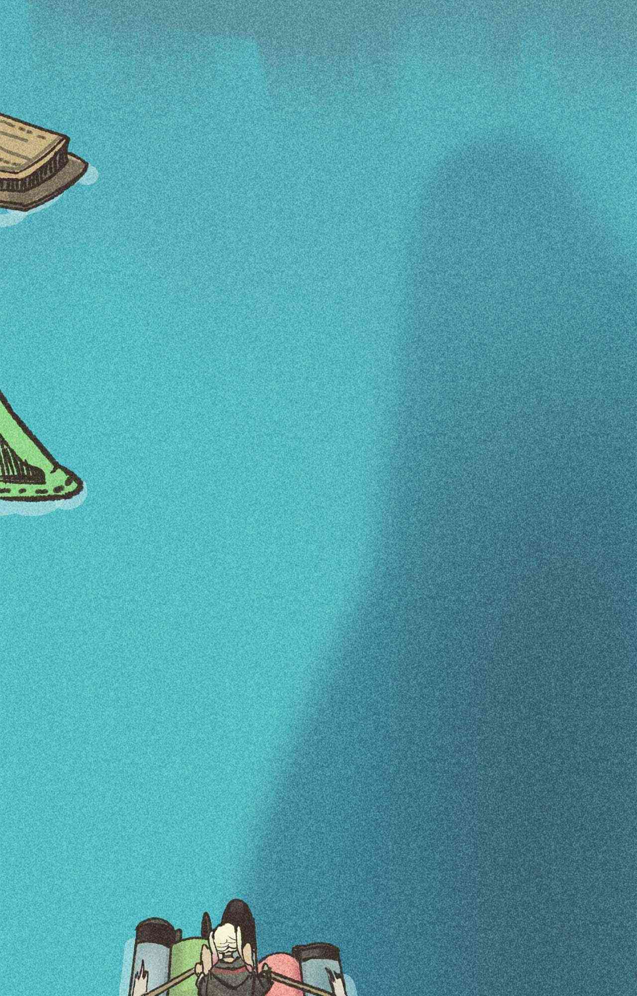 《只是一些小故事》01 心潮 第36页