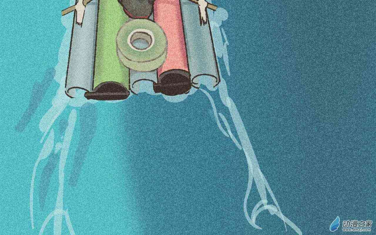 《只是一些小故事》01 心潮 第37页